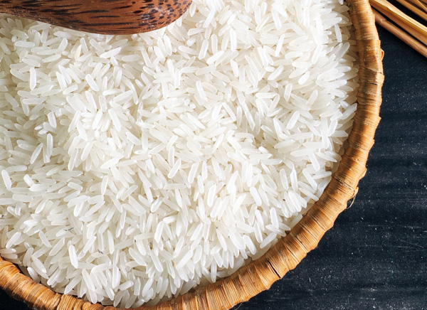 ST25 - Gạo ngon nhất thế giới 2019